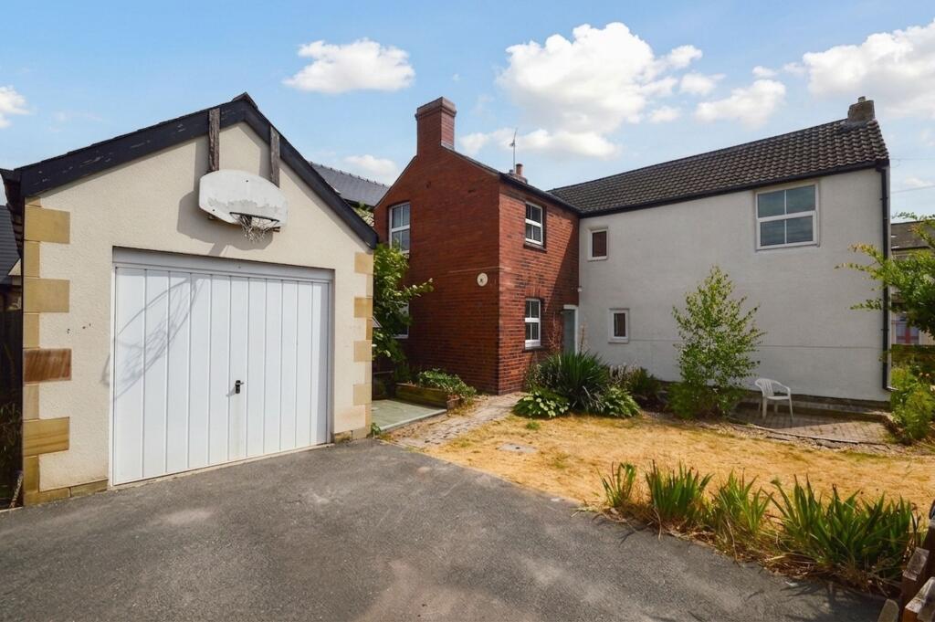 Church Street, Greasbrough, S61 photo 2
