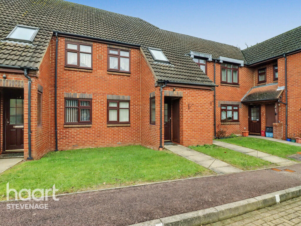 Main image of property: The Lawns, Stevenage