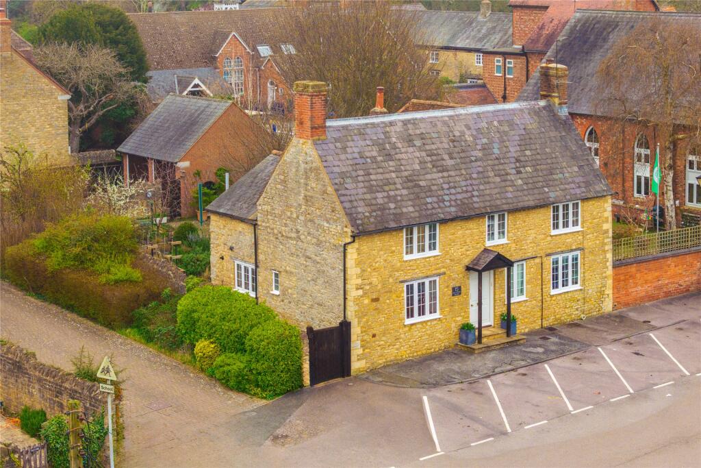 Main image of property: South Street, Castlethorpe, Milton Keynes, Buckinghamshire, MK19