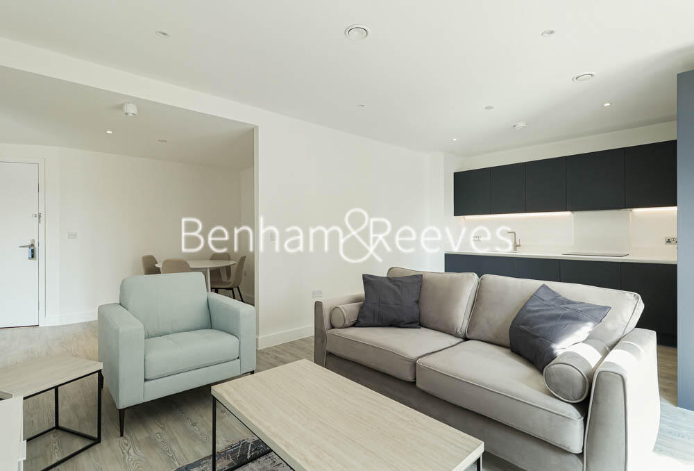 Main image of property: Lampton Parkside, Hounslow, TW3