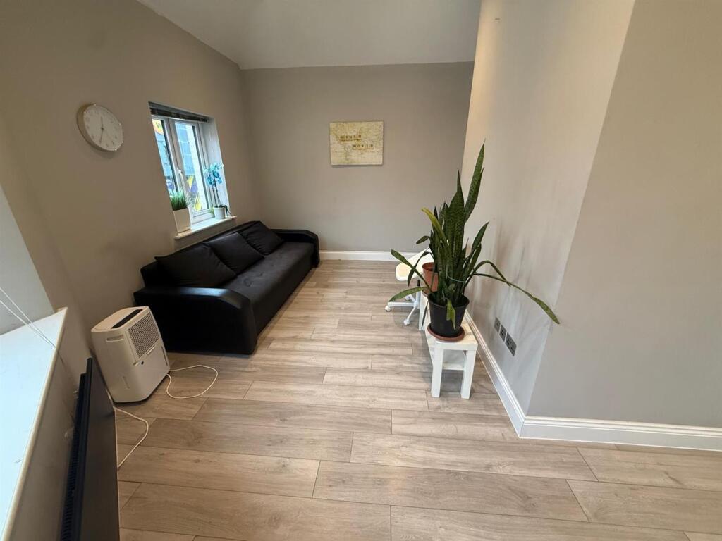 Main image of property: Vicarage Road, Watford