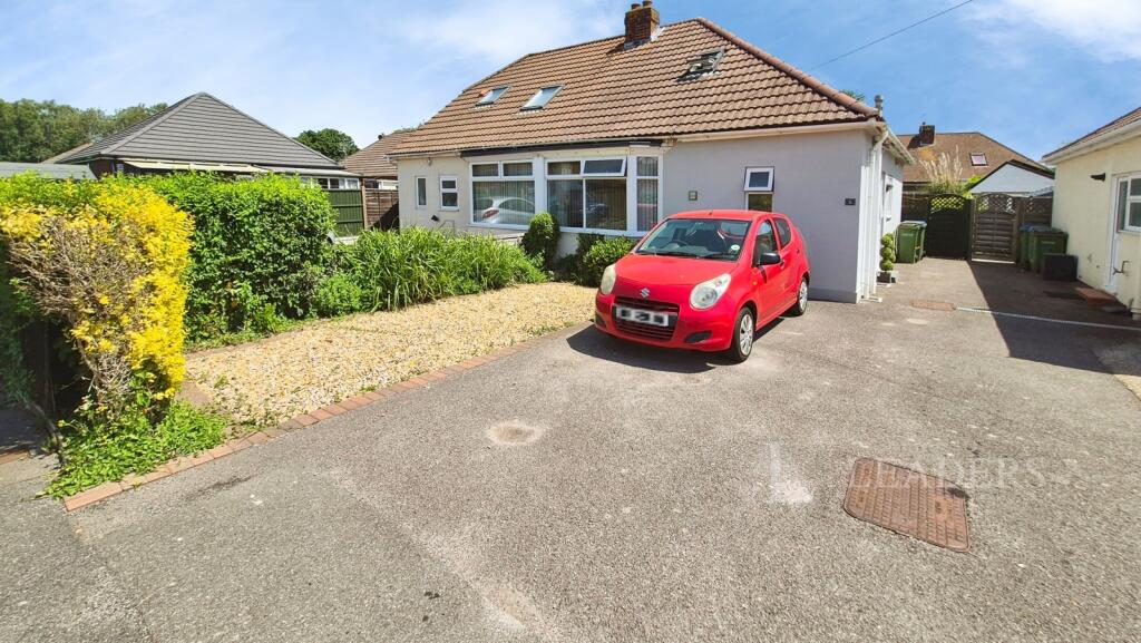 Main image of property: Bayly Avenue, Portchester, Fareham
