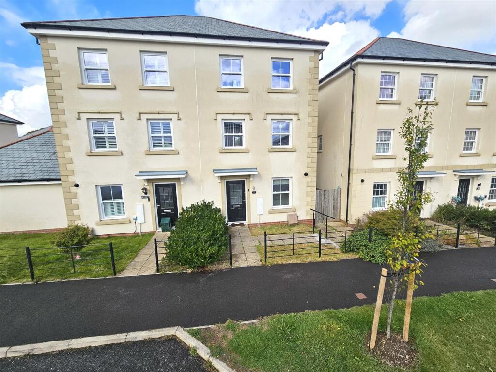 Main image of property: Staple Tor Road, Tavistock