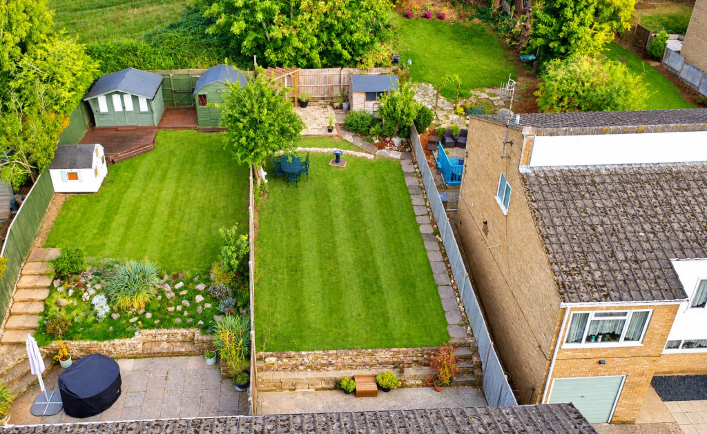 House in Hemel Hempstead - View 3