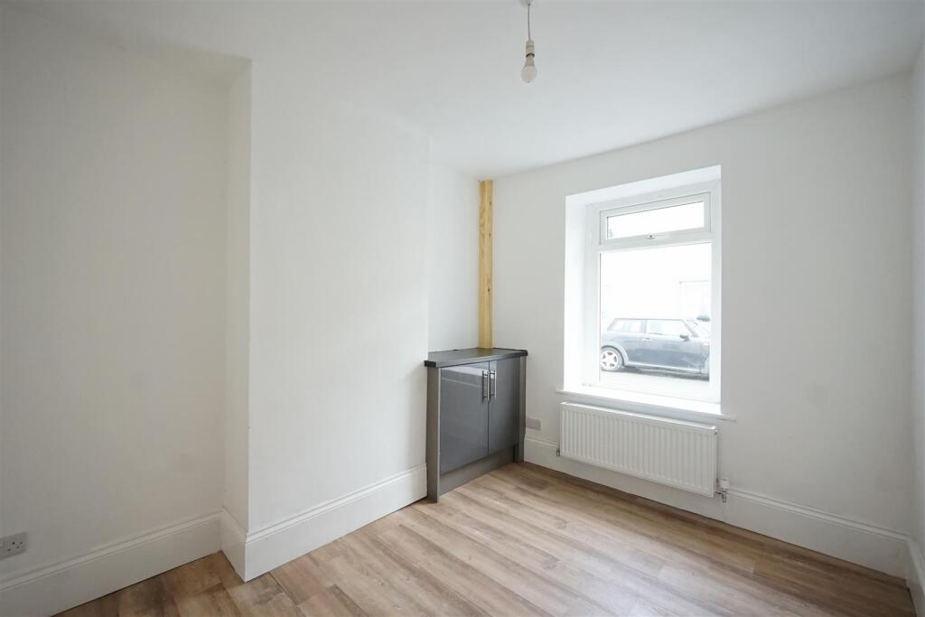 Lord Street, Millom photo 2
