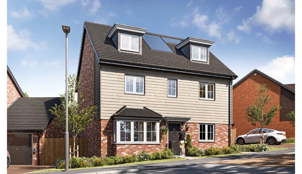 House in Chelmsford