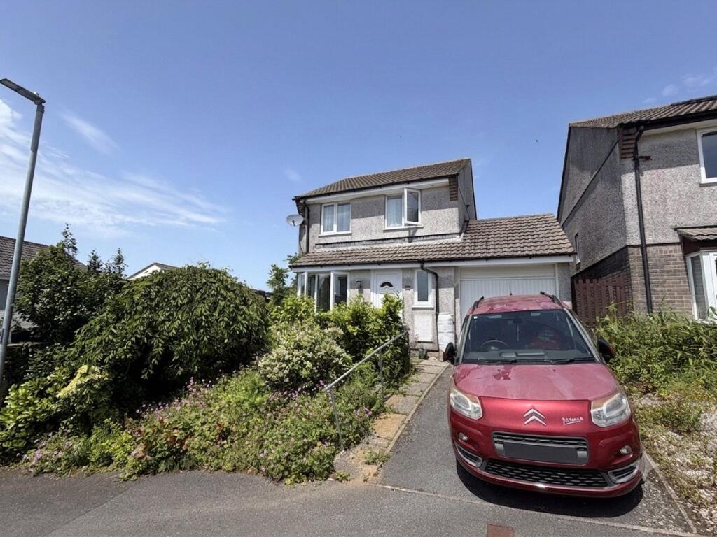 Main image of property: Respryn Close, Liskeard, Cornwall, PL14
