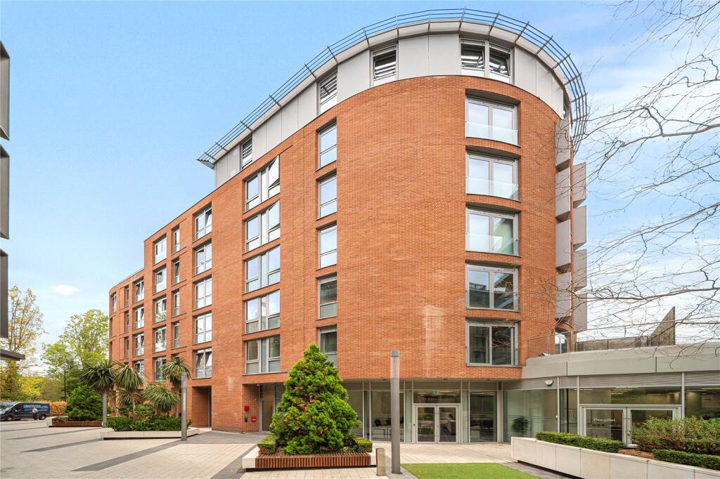 Main image of property: Walpole Lodge, 7 Plaza Gardens, London, SW15
