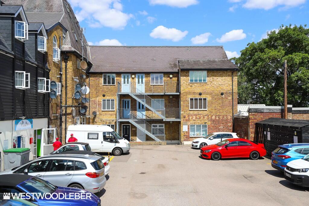 Main image of property: Brewery Road, Hoddesdon