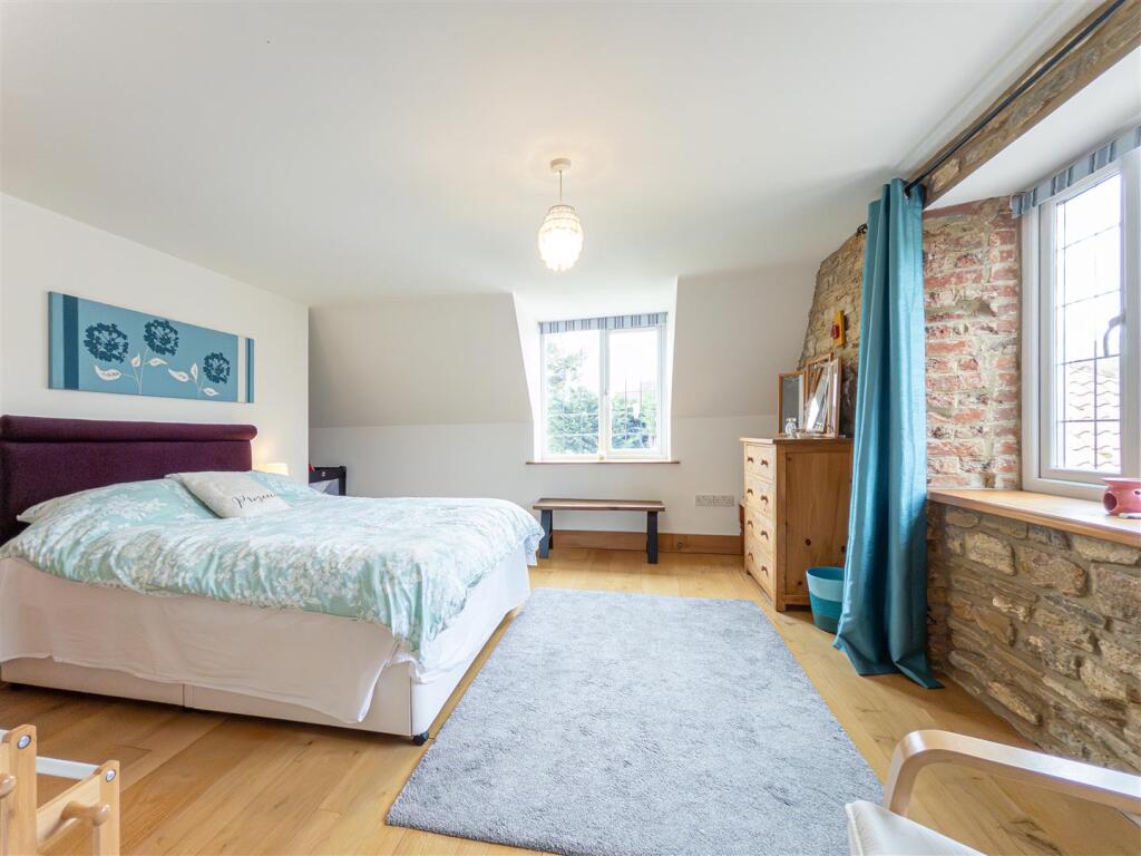 Additional image 24 of Canal Bridge, Semington