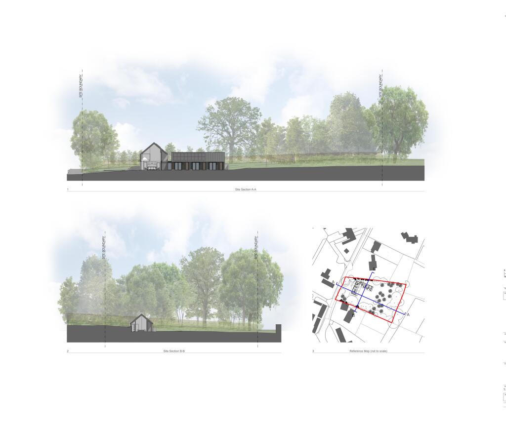 Main image of property: St. Anns Hill Road, Chertsey, KT16