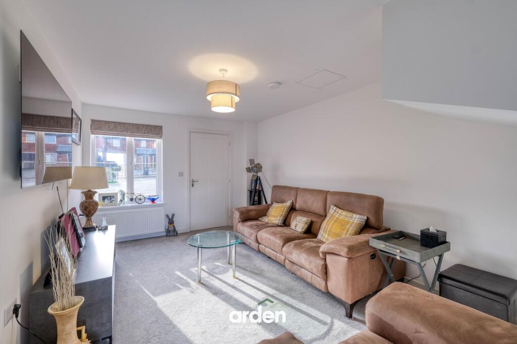 Additional image 2 of Hawling Street, Redditch, B97