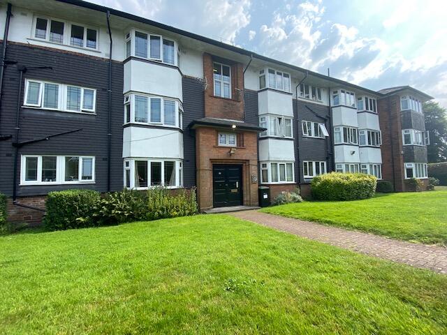 Additional image 8 of Flat 17 Weoley Court, 201 Gibbins Rd, West Midlands, B29