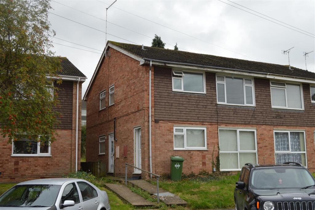 Main image of property: Frobisher Road, Rugby, Warwickshire