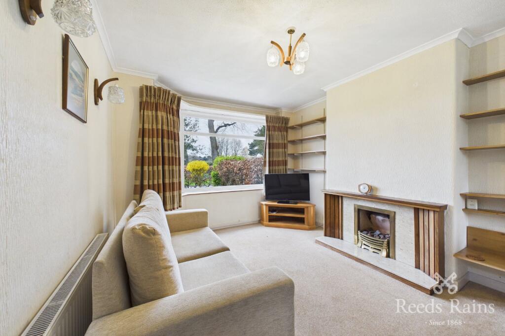 House in Trafford, Broadheath - View 2