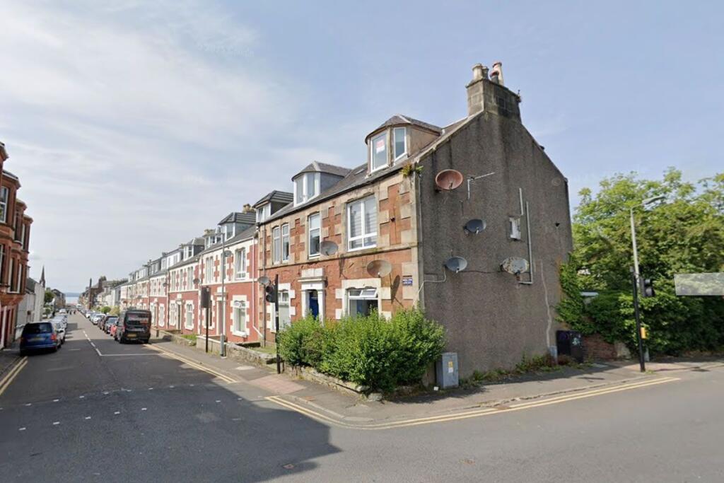 Main image of property: 109, Nelson Street, Largs, KA309JF