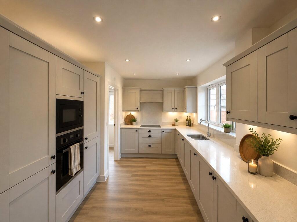 House in Forest of Dean, Hartpury - View 3