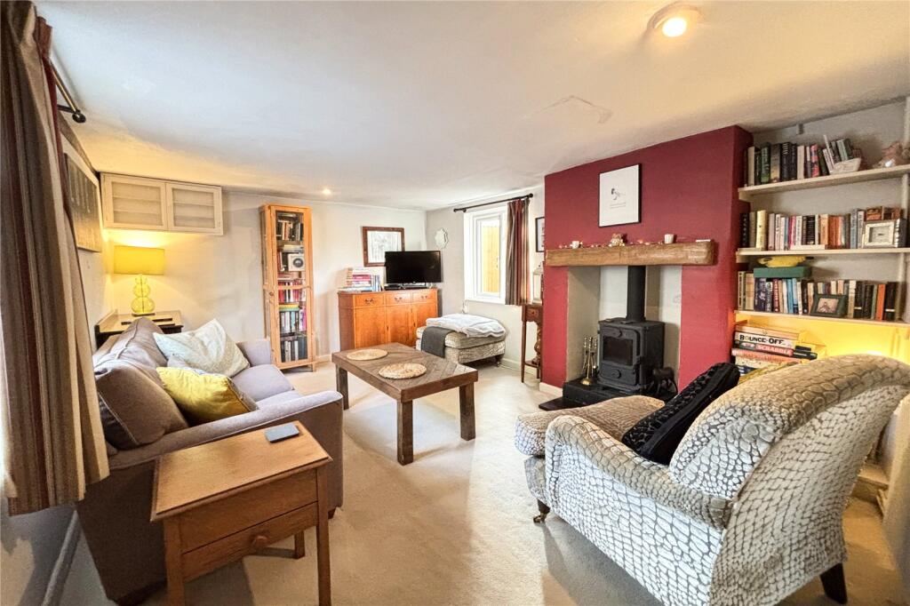 House in Bath, Wiltshire - View 3