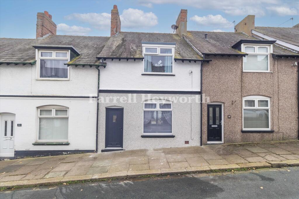 3-bed house on Baden Powell Street, Walney, Barrow In Furness, £169,950