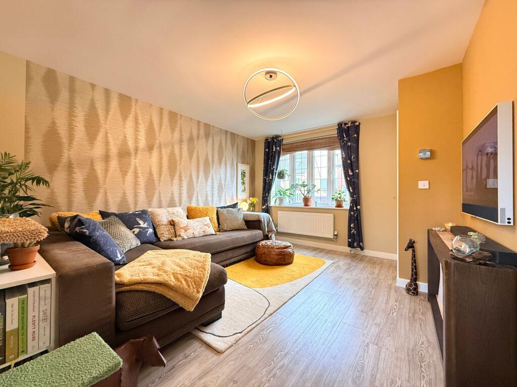 Proctor Way, Faringdon, SN7 photo 3