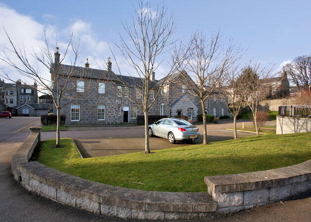 Mary Elmslie Court, Aberdeen, AB24
