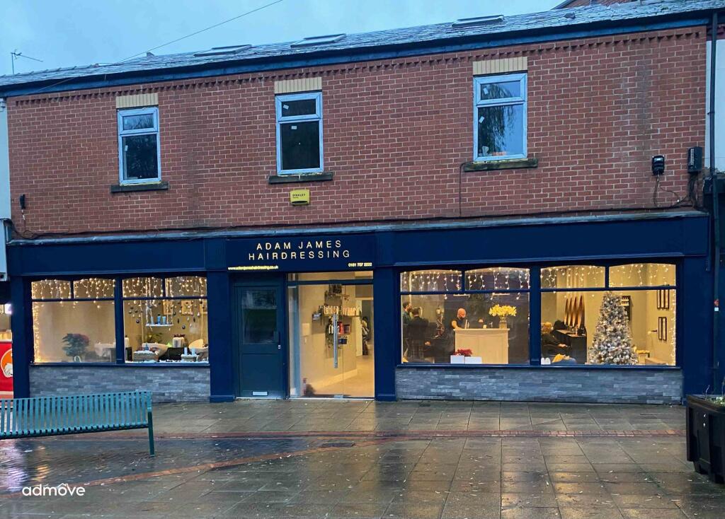 Main image of property: Church Street, Eccles, M30