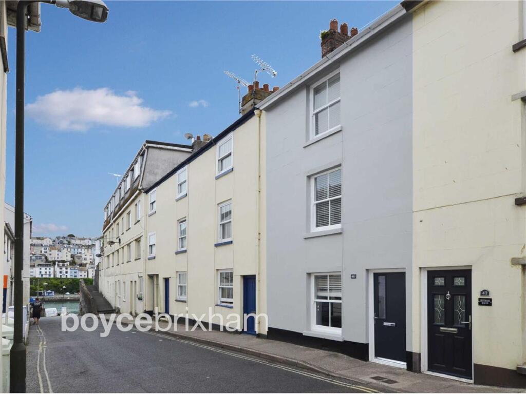 Main image of property: Overgang Road, Brixham
