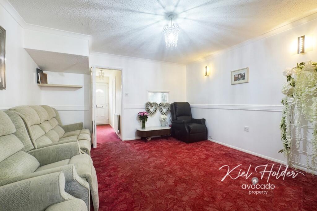 House in Reading, Newtown - View 4