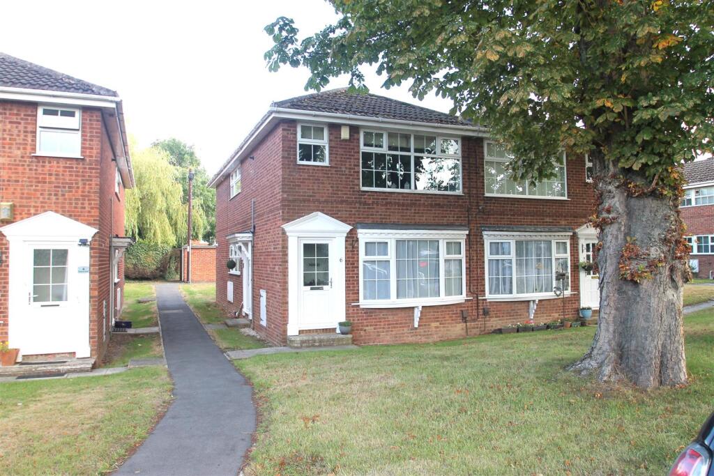 Main image of property: Millfield Glade, Harrogate