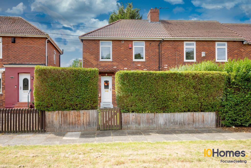 Main image of property: Green Lane Gardens, Gateshead