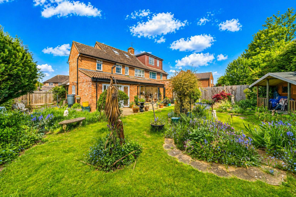 Beechfield Road, Boxmoor, Hemel Hempstead photo 4