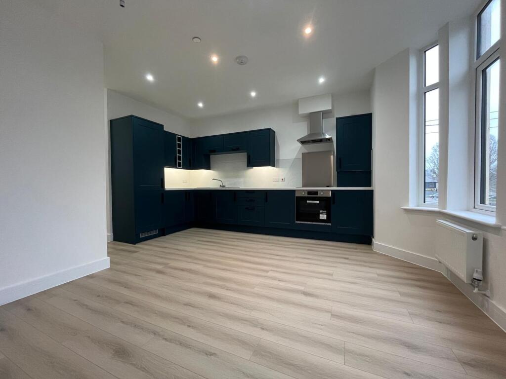 Main image of property: Corporation Road, Newport, NP19