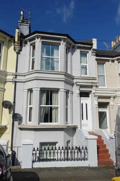 Main image of property: Hughenden Road, Hastings