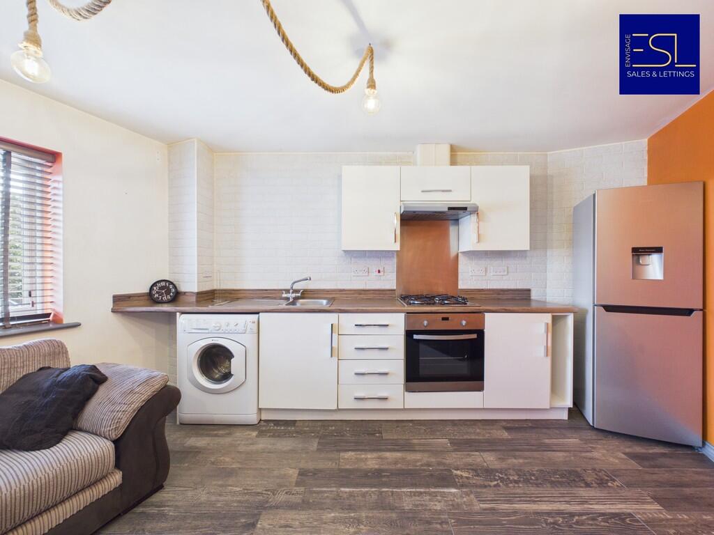 House in Coventry, Foleshill - View 4