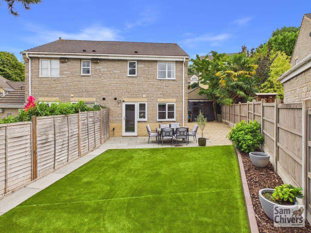 House in Radstock, Northfield - View 3