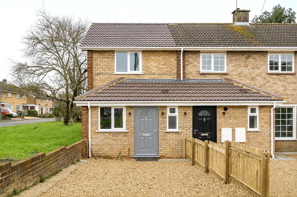 Main image of property: Hunts Close, Guildford, Surrey, GU2