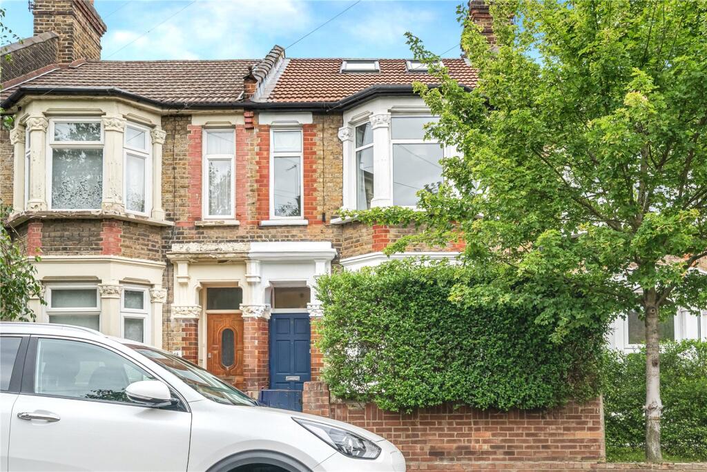 Main image of property: Barrett Road, Walthamstow, London, E17