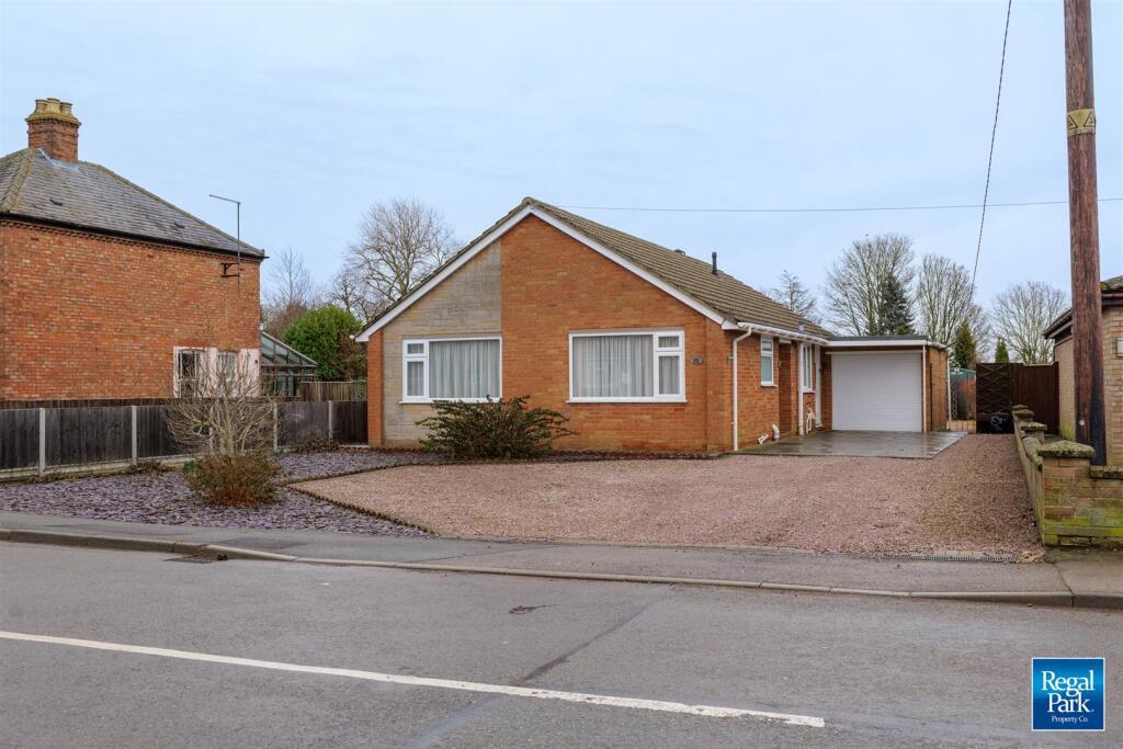 Main image of property: Station Road, Moulton, Spalding