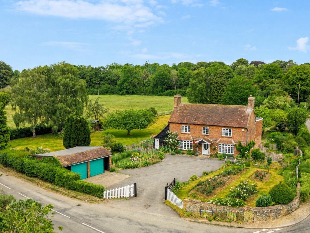 Main image of property: Nup End, Old Knebworth, Hertfordshire, SG3
