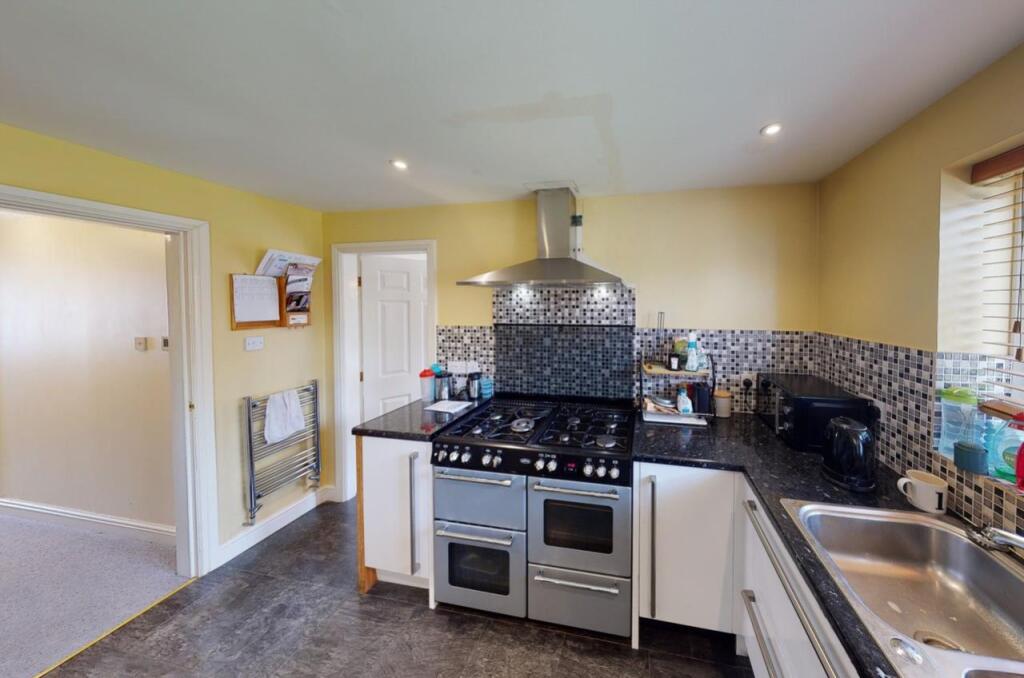 House in York - View 3