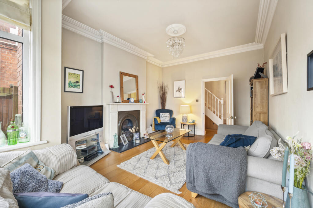 Main image of property: Laurel Road, West Wimbledon, SW20