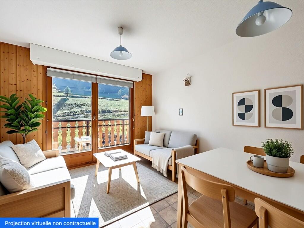 Main image of property: Le Biot, Haute-Savoie, Rhone Alps