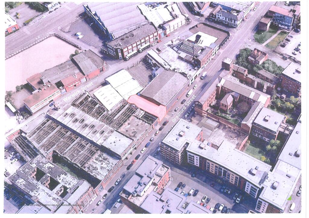 Additional image 5 of Bradford Street, Birmingham, West Midlands, B12