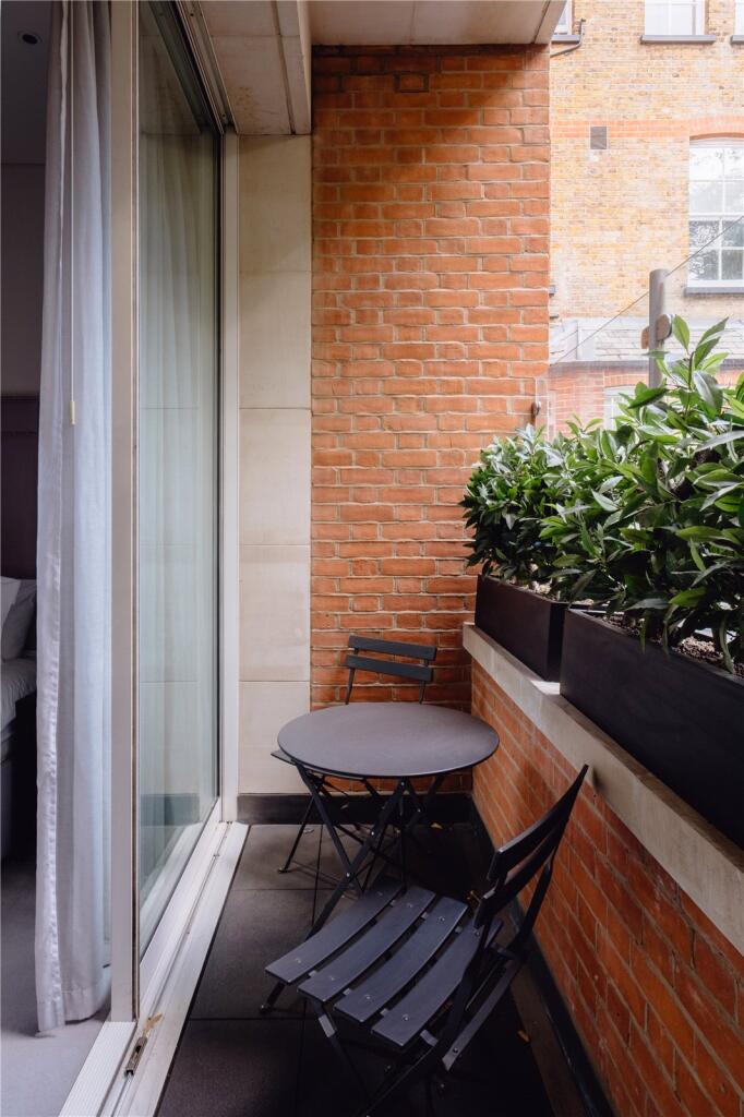 Apartment in London, East Marylebone, Mayfair - View 4