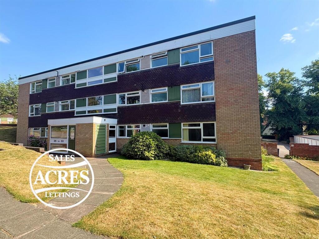 Main image of property: Mulroy Road, Sutton Coldfield