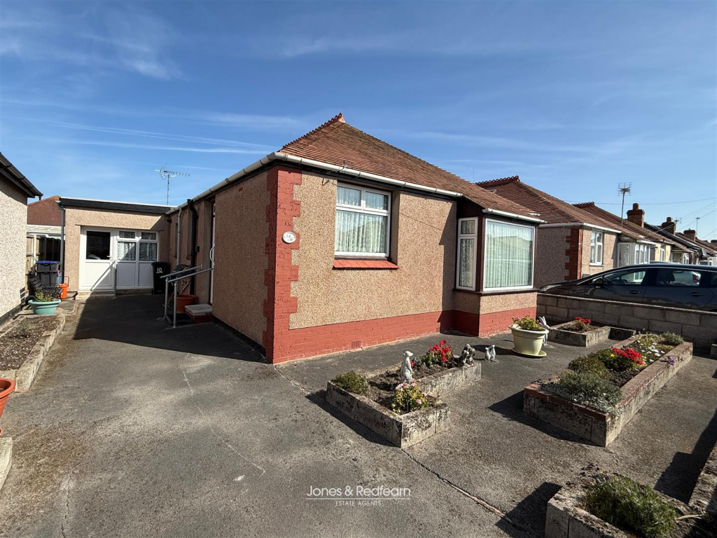 Main image of property: Oakwood Road, Rhyl