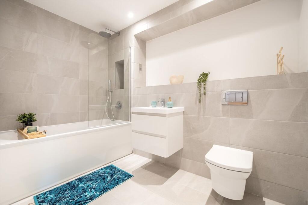 Apartment in London - More