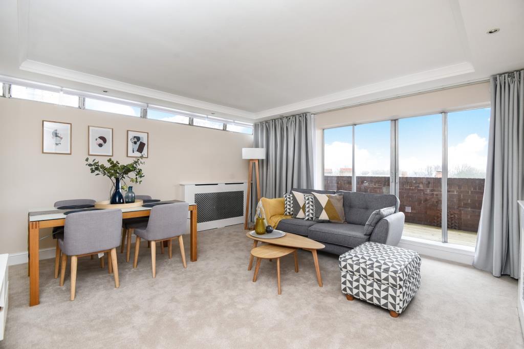 Main image of property: Consort House, Queensway, W2