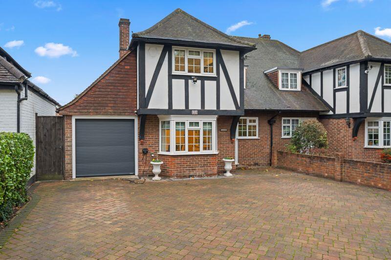 Main image of property: Belmont Rise, Sutton
