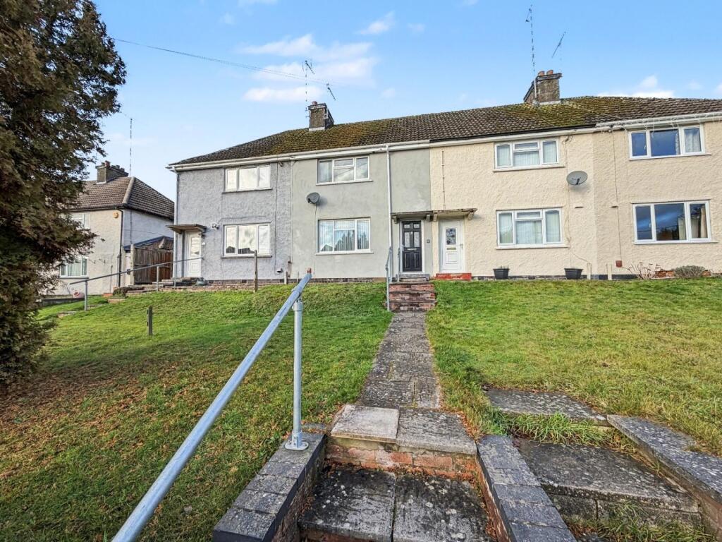 Main image of property: Avondale Road, Brandon, Coventry